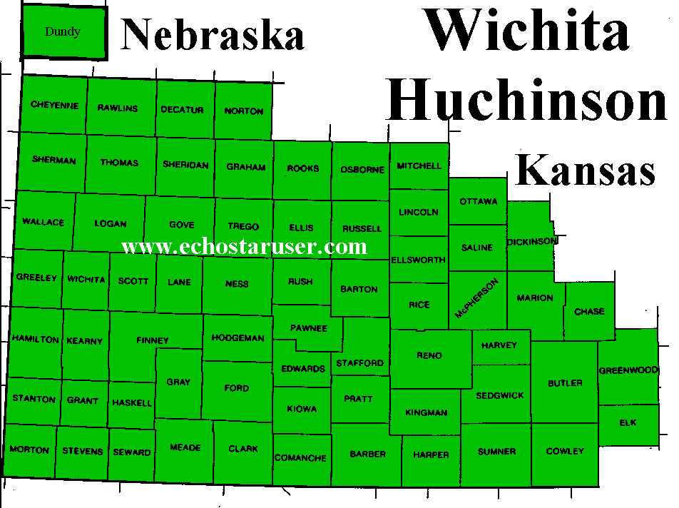 Wichita / Hutchinson, Kansas